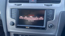 Volkswagen Golf 1.4 TSI 125 Match Edition 5dr Petrol Hatchback